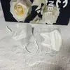 Máscaras descartáveis 3D tridimensionais, embaladas individualmente, em cores Morandi, para mulheres, alto valor estético, faz a pele parecer mais branca e o rosto parecer menor, atacado