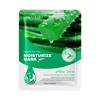Máscara Facial Hidratante e Umectante Bioaqua Planta Fruta Máscara Facial Exportação Transfronteiriça