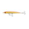 Señuelo Luya Minnow Sumergible Plástico Señuelo Duro 9Cm6.5G En Caja Señuelo Falso Boca Cocida Señuelo Rayado Blanco Equipo de Pesca