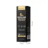 Set Revitalizante para el Cuidado del Cabello con Fragancia de Origen Vegetal: Champú KISSMWAH Rosa Silvestre Colágeno Fragancia