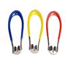 Llave de Radios para Bicicleta Herramienta de Ajuste de Cable para Coche de Carretera Ciclismo al Aire Libre Reparación Accesorios para Coche Bicicleta de Montaña Llave de Ancho