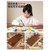 Alfombrilla para Escritorio de Estudio Mesa de Escritorio para Estudiantes Alfombrilla Protectora para Mesa de Escritorio de Oficina Alfombrilla para Computadora Impermeable Mantel Nuevo Estilo 2026