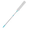 Escova Flexível para Remoção de Poeira, Limpador de Fundo de Cama Estendido Multiuso, Ferramenta de Limpeza e Remoção de Poeira para Sofá de Uso Duplo Seco e Úmido
