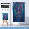 Toalla de Baño Especial para Gimnasio y Natación 80X160, Protección Solar para Playa Secado Rápido Doble Cara Felpa Chal Deportivo Toalla Gruesa