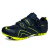 Zapatos Deportivos para Pareja de Talla Grande para Exterior, Zapatos de Ciclismo, Equipo para Hombre y Mujer, Zapatos Booster para Ciclismo de Montaña y Carretera