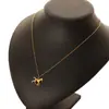 Venta caliente transfronteriza aleación de plata antigua colgante de cuerno colgante collar de acero inoxidable joyería de amistad para repostar venta al por mayor