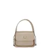 Las bolsas de verano populares para mujer de este año 2026 nuevas de moda bandoleras de influencer de moda bolsos cuadrados pequeños versátiles de nicho de moda