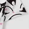 Fabricante de Conjunto de Pijama Cardigan Preto de Seda Leite Transfronteiriço Europeu e Americano para Mulheres, Shorts de Manga Curta, Roupa de Casa Casual Respirável