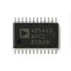 Ad5412Arez-Rolo7 Novo Em Estoque Pacote Tssop24 Aquisição de Dados Conversor Digital-para-Analógico Dac