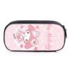 Estuche My Melody Melody Compartimento Estuche Estudiante Niños Bebé Bolsa de Almacenamiento Estuche Lindo para Bebé