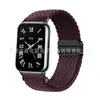 Correa de Reloj Magnética Trenzada de Nailon para Xiaomi 8/9Pro Es Adecuada para Xiaomi 8/9Pro Redmi Watch5/4 Correa de Reloj