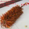 Plumero de Plumas Reales para Eliminar el Polvo, No Suelta Pelusa, para Uso en el Hogar y el Coche, Hecho a Mano, Extensible, Herramienta de Limpieza, Barredor de Polvo, Manta Densa