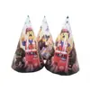 Bandeirolas de Aniversário de Papel Roblox, Balões, Velas para Bolo, Decorações e Suprimentos para Festa