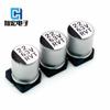 En stock Capacitor Electrolítico de Aluminio SMD 22 UF63V 63V 22UF 6*7/6.3*7. 7MM 8*10/10. 2 mm