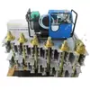 Vulcanizador de Correia de Estrutura Simples Vulcanizador Rápido para Reparo de Correia Danificada Vulcanizador de Correia Lbd-1000