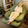 Sofá funcional para sala de estar, sillón reclinable eléctrico individual, puede mecerse y girar, mecedora perezosa de ocio para balcón, cabina de sofá de primera clase WY