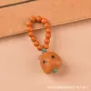 Piedra de olivo tejida a mano con cuentas de bodhi Accesorios DIY para pulseras, manualidades con cuentas, artículos decorativos y cuentas colgantes