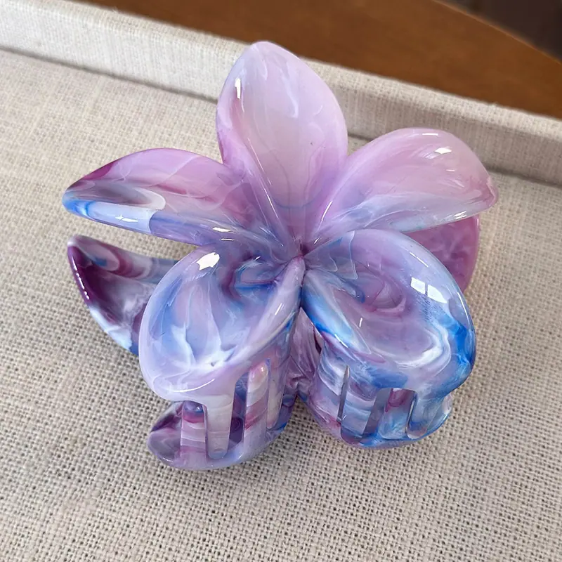 3 蓝紫彩