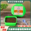 Lodo de Moxibustión, Lodo Volcánico Calentador Herbal, Compresa Caliente para Meridianos, Palillos de Moxa, Moxa Qieai, Terapia Tradicional China