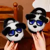 Pantuflas de Algodón para Niños que se Sienten Como Caminar sobre Excremento, Pantuflas de Invierno para Niños con Dibujos Animados Lindas Antideslizantes para Interiores en Casa Suaves de Suela, Pantuflas para Bebé
