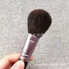 Shenzhen Boa Qualidade Pincel de Maquiagem Único Cerdas Macias Cabelo de Fibra Biônica Pincel para Base Líquida Ferramenta de Beleza Pincel de Maquiagem