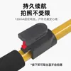 Kuangtu Nuevo Palo Selfie Bluetooth Accesorios para Bastón de Montañismo Equipo Profesional para Escalada Senderismo Fotografía Palo de Mano Venta al por Mayor