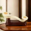 Ventas Directas de Fábrica de Artesanías Auspiciosas de Jade Sintético, Adornos Decorativos, Regalos Navideños, Adornos Decorativos, Al Por Mayor