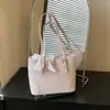 Bolsa de Textura de Alta Qualidade Grande Capacidade para Mulheres 2026 Nova Moda Bolsas de Ombro para o Dia a Dia Bolsas de Mão Tote de Primavera