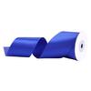 Cinta de poliéster de colores de 5 cm y 196 unidades, ideal para manualidades, para tartas, regalos, embalajes de regalo, decoración de bodas, accesorios, cinta de colores.