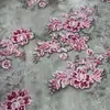 Tecido Liso Cetim Estampado 110g em Estoque para Vestidos, Saias, Camisas Femininas e Roupas Infantis Tecidas de Primavera e Verão