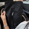 Pantalones cortos de trabajo frescos de seda de hielo para hombre, de verano, modernos, delgados, de secado rápido, holgados, de talla grande, versátiles, casuales