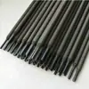 Electrodo de soldadura resistente al desgaste D707 electrodo de soldadura para recargue con carburo de tungsteno EDW-A-15 para recargue de reparación resistente al desgaste, alta dureza y alta resistencia al desgaste