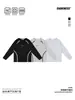 Ropa Infantil Dk 26 Modelos Primavera y Otoño para Niñas y Niños, Ropa de Entrenamiento Deportiva de Secado Rápido de Manga Larga, Camisetas Interiores Casuales para Niños