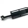 Portabultos Trasero de Bicicleta Aleación de Aluminio Liberación Rápida Plegable 24/ 26 pulgadas Perchero Grueso para Ropa Fabricante de Portabultos para Bicicleta de Montaña
