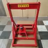 Máquina Manual Hidráulica Espessa de Terceira Geração para Prensagem de Brotos de Bambu, Máquina de Secagem de Brotos de Bambu, Máquinas com Molas de 0kg para Prensagem de Brotos de Bambu Branco e Brotos de Bambu de Inverno