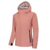 Chaqueta Impermeable Cortavientos para Exteriores para Hombre, Ropa de Carga Versátil, Chaqueta con Capucha, Traje Casual de Montañismo para Pareja