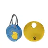 Fábrica de Bolsas de Fieltro para el Festival de Medio Otoño Bolsas Personalizadas para Pasteles de Luna, Bolsas de Tote de Fieltro, Bolsas de Regalo para Eventos de Medio Otoño, Bolsas Personalizadas de Mano