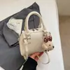 Bolso Sencillo Estilo Coreano para Mujer, Nuevo Bolso de Hombro Casual de Moda 2026, Bolso Cruzado Elegante y Moderno