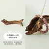 Accesorios Fotográficos de Madera Hundida Ramas de Madera a la Deriva Decoración de Madera para Paisajismo Fotografía de Naturaleza Muerta Adornos de Exhibición Flores Secas