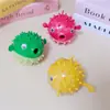 Brinquedo de Corda de Algodão Resistente a Mastigação para Cachorros, Brinquedos para Cães de Porte Pequeno e Médio, Brinquedo de Nó de Corda, Conjunto de Frisbee Suprimentos para Animais de Estimação