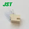 S2B-ZR-3.4(LF)(SN) fornecer conector JST fio-placa com carcaça moldada