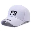Gorra de béisbol para mujer, nueva gorra bordada con letras, gorra deportiva para exteriores, gorra informal con protección solar pequeña, venta al por mayor