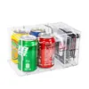 Kit Mini Geladeira Mini Geladeira Semicondutora Sistema Eletrônico de Resfriamento DIY Montagem com Solda WK-56-53