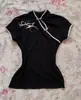Tops sin mangas con estampado floral de primavera y verano, cuello halter, corte ajustado estilo cheongsam, disponibles en múltiples estilos, al por mayor para mujer