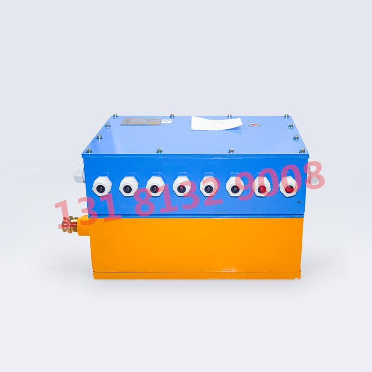 1天津华宁CJW127隔爆兼本安型温度检测仪 (3)