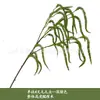 Venta al por mayor del Fabricante: Enredadera Artificial de Oruga Táctil Realista de Alta Calidad, Arreglo Floral Zen Estilo Bosque, Enredadera para Decoración del Hogar