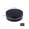 Caja de aluminio de 100g empaque 83x 28 crema cosmética cera para el cabello empaque línea de pesca té giroscopio almacenamiento caja de aluminio metálica