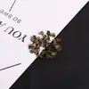 Acessórios de metal para DIY, clipes de posicionamento, fechos de fio, fechos de corda, clipes, acessórios para brincos de pena, materiais para pulseiras e colares, fechos de conexão