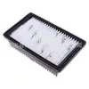 Adecuado para Kia K2 Yuedong KXCROSS Hyundai Yuena RV Freddy Elemento de Filtro de Aire 28113-F9100
