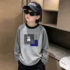 Roupa de Baixo Térmica Infantil Outono/Inverno 2026 Novo Estilo Roupa Infantil Inverno De Rong Quente Camada Interna para Bebês e Crianças Pequenas Roupas de Inverno